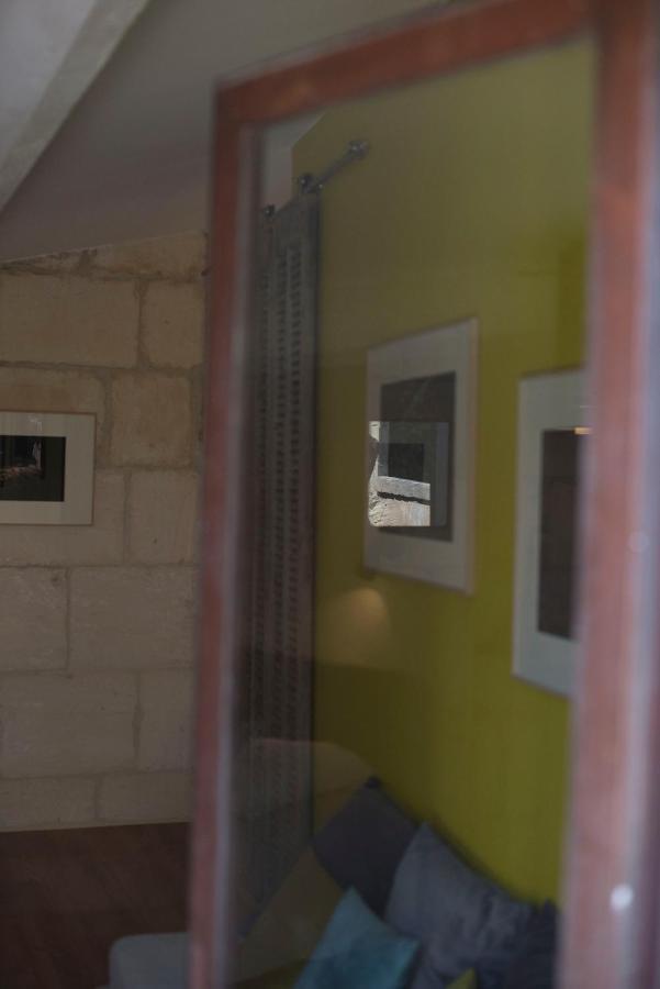 Les Chambres D'Agmara Arles Eksteriør bilde