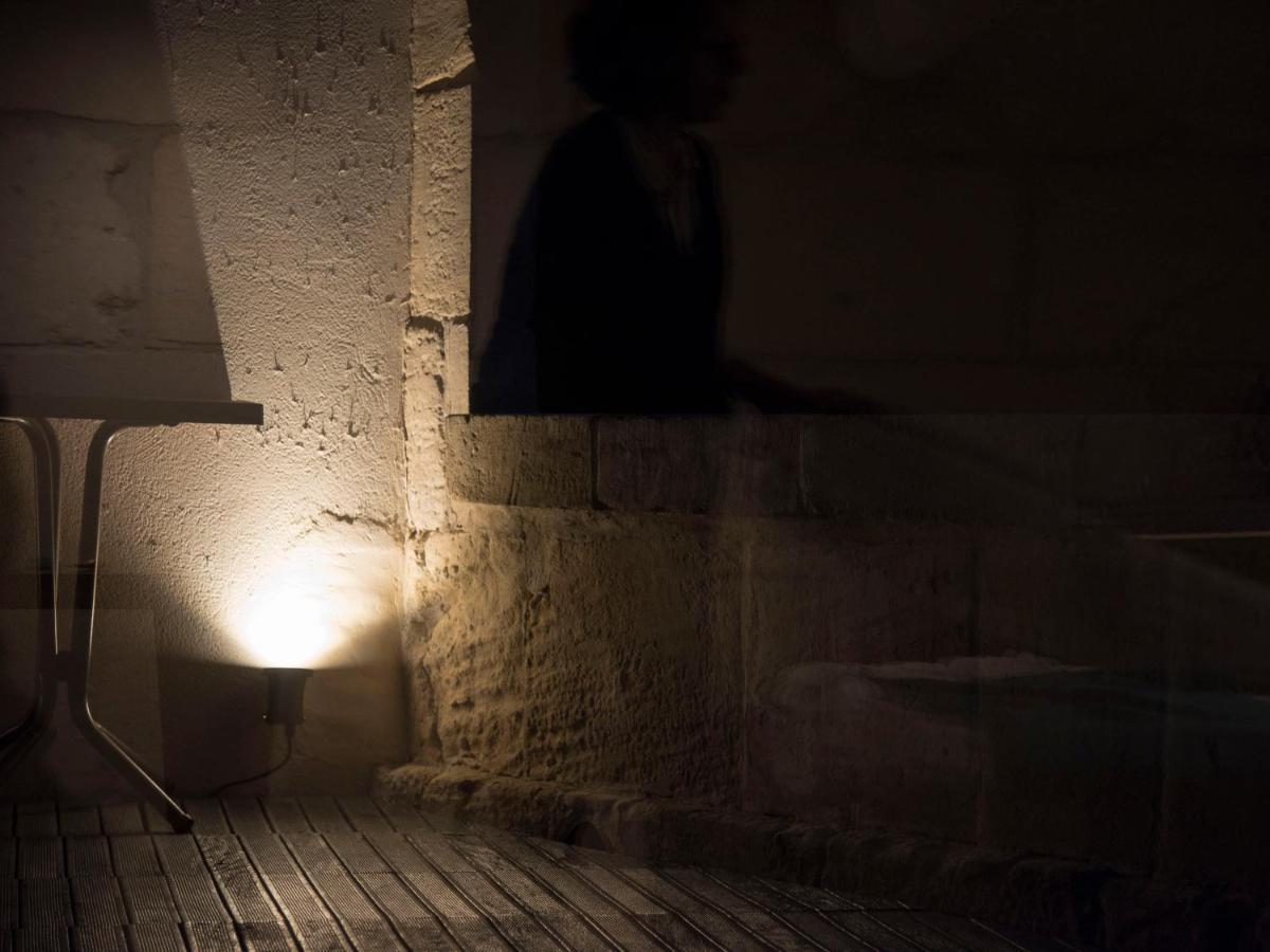 Les Chambres D'Agmara Arles Eksteriør bilde