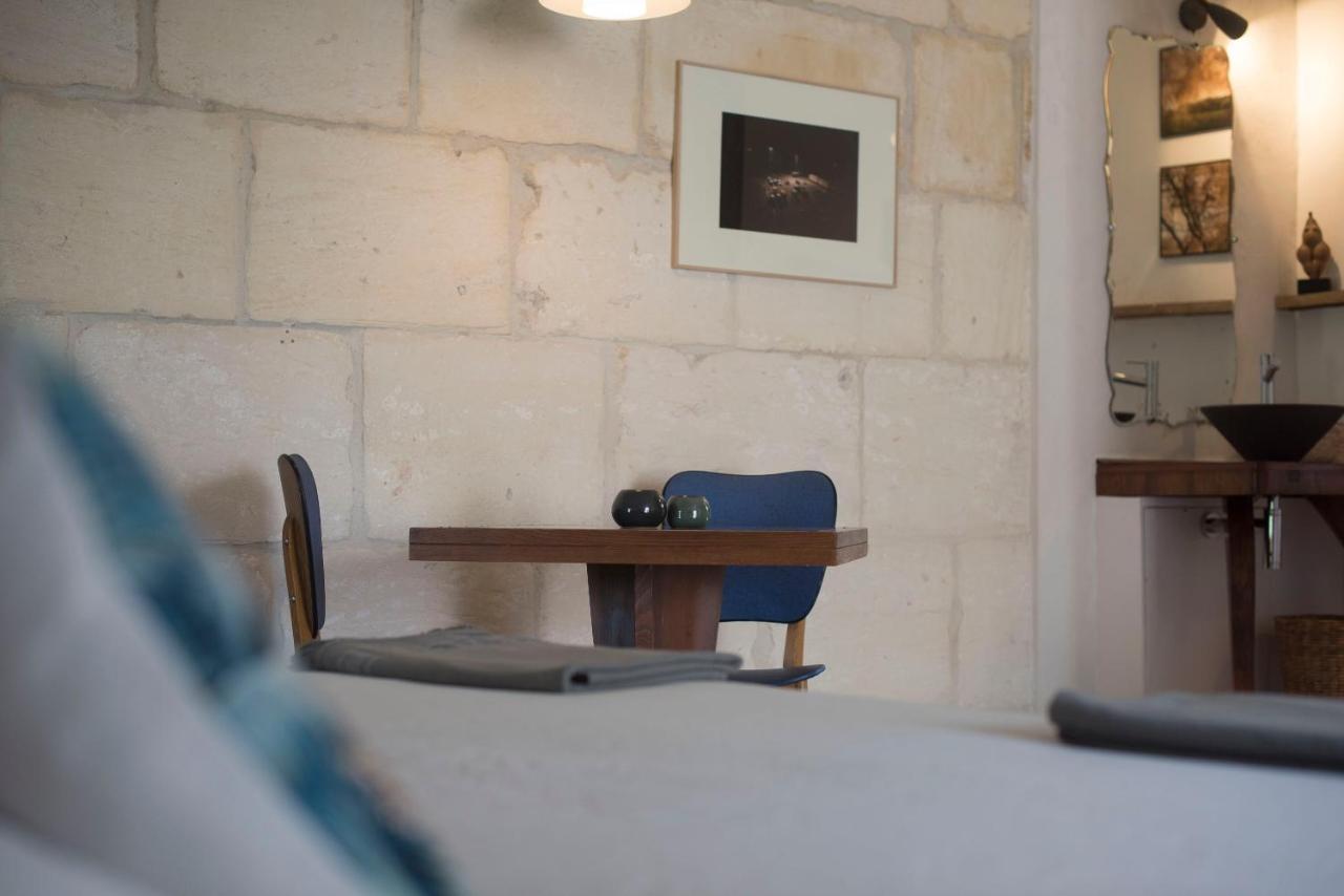 Les Chambres D'Agmara Arles Eksteriør bilde