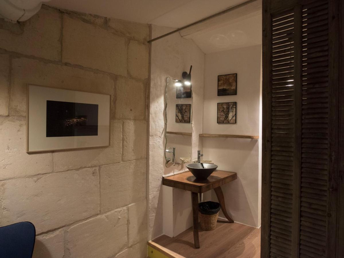 Les Chambres D'Agmara Arles Eksteriør bilde