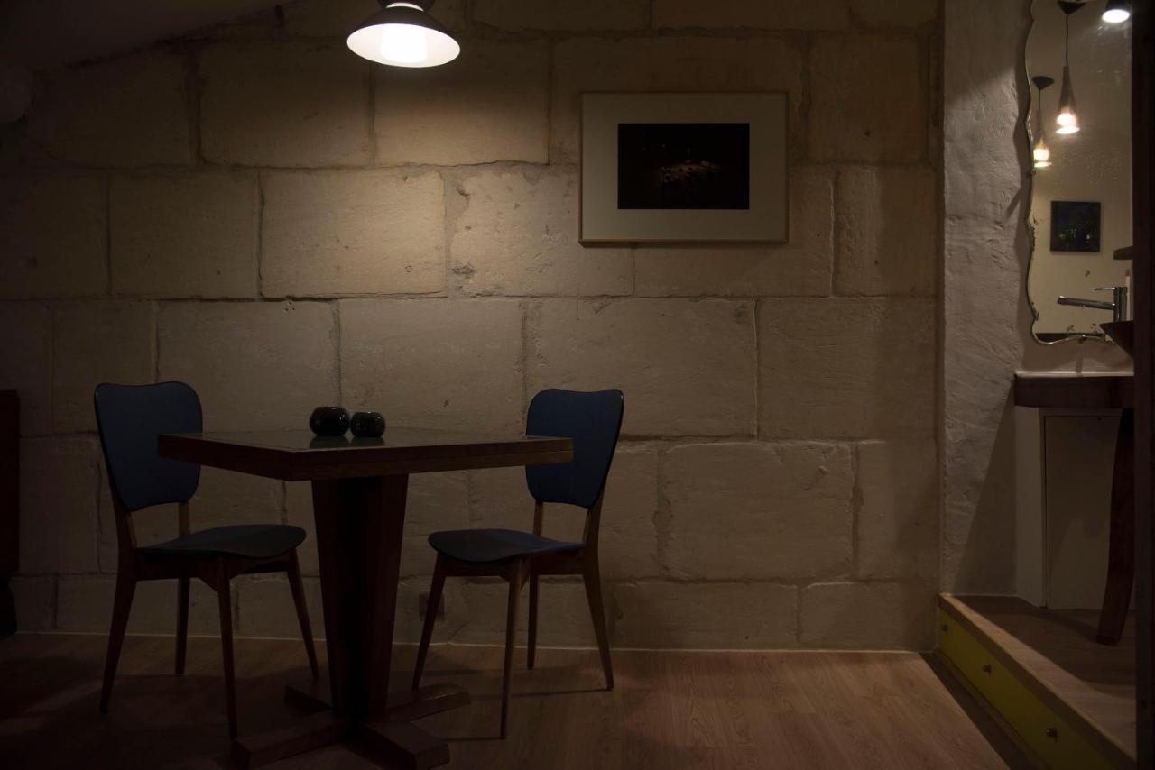 Les Chambres D'Agmara Arles Eksteriør bilde